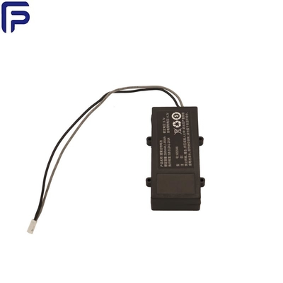 602048 Li Ion Polymer Battery ricaricabile, un litio Ion Battery di 3,7 V