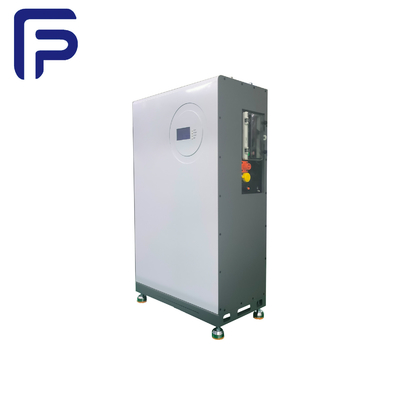 51.2V 280ah 143360wh Montaggio a parete LiFePO4 Batteria Powerwall per lo stoccaggio dell'energia